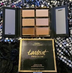 NEW, UNUSED PRO GLOW by TARTE